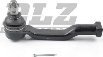 DLZ TE0314 - Tie Rod End autospares.lv