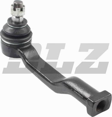 DLZ TE0314 - Tie Rod End autospares.lv