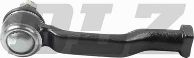 DLZ TE0314 - Tie Rod End autospares.lv