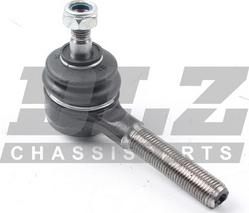 DLZ TE0315L - Tie Rod End autospares.lv