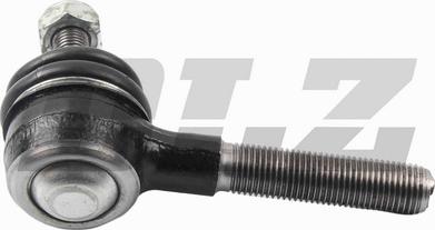 DLZ TE0315R - Tie Rod End autospares.lv