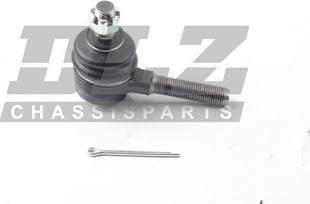 DLZ TE0384 - Tie Rod End autospares.lv