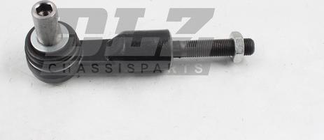 DLZ TE0323 - Tie Rod End autospares.lv