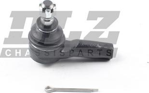 DLZ TE0290 - Tie Rod End autospares.lv