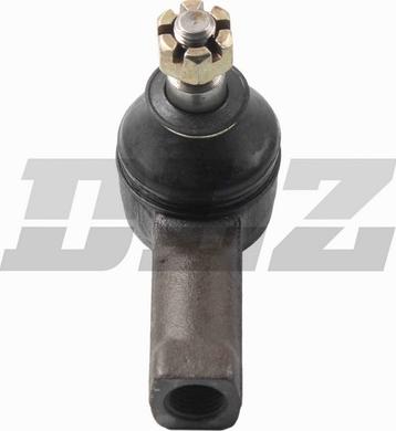 DLZ TE0241L - Tie Rod End autospares.lv