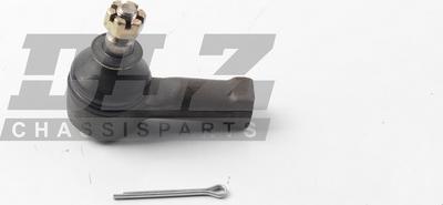 DLZ TE0241L - Tie Rod End autospares.lv