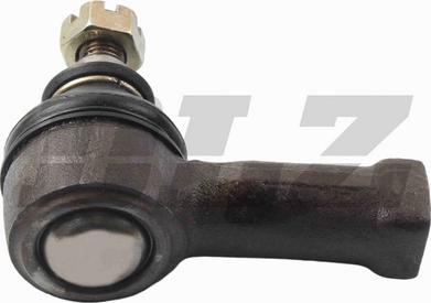 DLZ TE0241L - Tie Rod End autospares.lv