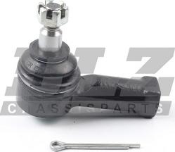 DLZ TE0241R - Tie Rod End autospares.lv