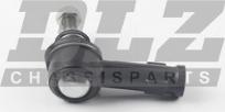 DLZ TE0253 - Tie Rod End autospares.lv