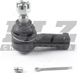 DLZ TE0269 - Tie Rod End autospares.lv