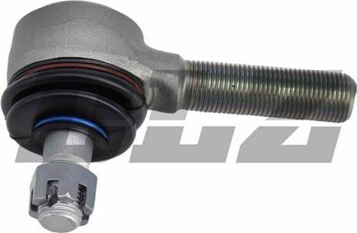 DLZ TE0260-SO - Tie Rod End autospares.lv