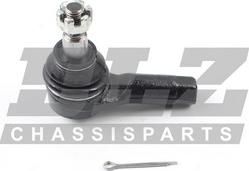 DLZ TE0280 - Tie Rod End autospares.lv