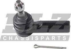 DLZ TE0281 - Tie Rod End autospares.lv