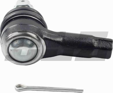 DLZ TE0288 - Tie Rod End autospares.lv