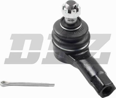 DLZ TE0288 - Tie Rod End autospares.lv