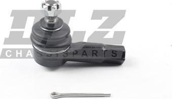 DLZ TE0235 - Tie Rod End autospares.lv