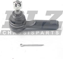 DLZ TE0224-N - Tie Rod End autospares.lv