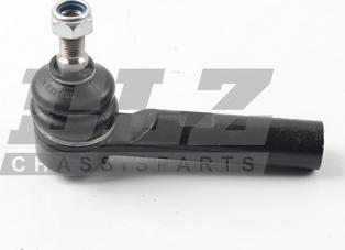 DLZ TE0220 - Tie Rod End autospares.lv