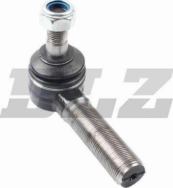 DLZ TE0755 - Tie Rod End autospares.lv