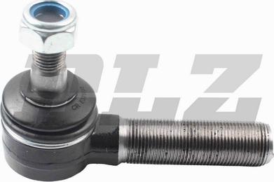 DLZ TE0755 - Tie Rod End autospares.lv