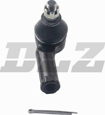 DLZ TE1498 - Tie Rod End autospares.lv