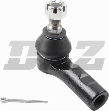 DLZ TE1451 - Tie Rod End autospares.lv