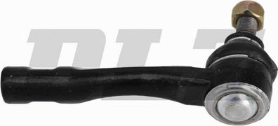 DLZ TE1407L-AZ - Tie Rod End autospares.lv