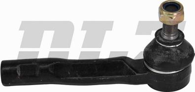 DLZ TE1407L-AZ - Tie Rod End autospares.lv