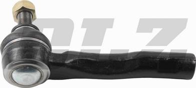 DLZ TE1407L - Tie Rod End autospares.lv