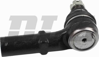 DLZ TE1029L - Tie Rod End autospares.lv