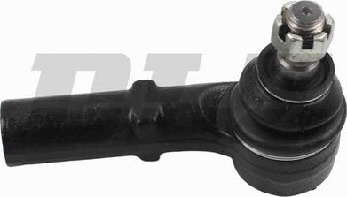 DLZ TE1029L - Tie Rod End autospares.lv