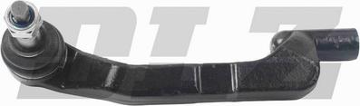 DLZ TE1195 - Tie Rod End autospares.lv