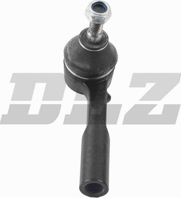 DLZ TE1163L - Tie Rod End autospares.lv