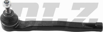 DLZ TE1103R - Tie Rod End autospares.lv