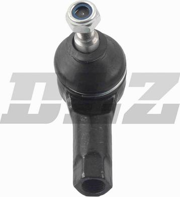 DLZ TE1173 - Tie Rod End autospares.lv