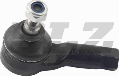 DLZ TE1173 - Tie Rod End autospares.lv