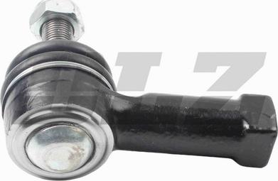 DLZ TE1365 - Tie Rod End autospares.lv