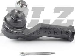 DLZ TE1370 - Tie Rod End autospares.lv