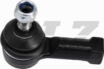 DLZ TE1249-AZ - Tie Rod End autospares.lv