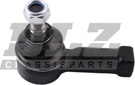 DLZ TE1249 - Tie Rod End autospares.lv