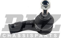 DLZ TE1246L - Tie Rod End autospares.lv