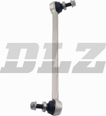 DLZ XL5009R - Rod / Strut, stabiliser autospares.lv