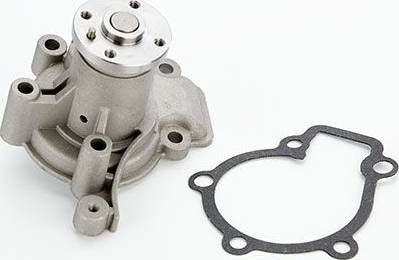 DODA 1040120012 - Water Pump autospares.lv