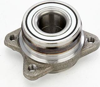 DODA 1060200061 - Wheel Bearing autospares.lv