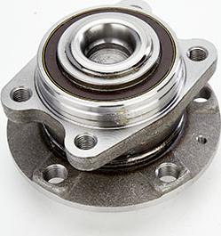 DODA 1060200002 - Wheel Hub autospares.lv