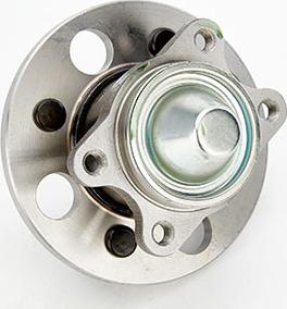 DODA 1060200036 - Wheel Hub autospares.lv