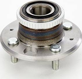 DODA 1060200029 - Wheel Hub autospares.lv