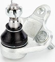 DODA 1060230033 - Ball Joint autospares.lv