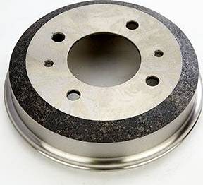 DODA 1070140005 - Brake Drum autospares.lv