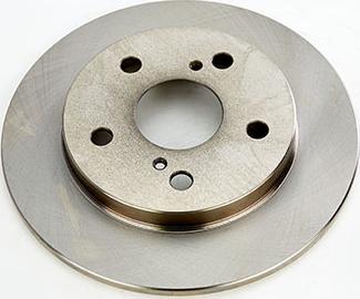 DODA 1070100032 - Brake Disc autospares.lv